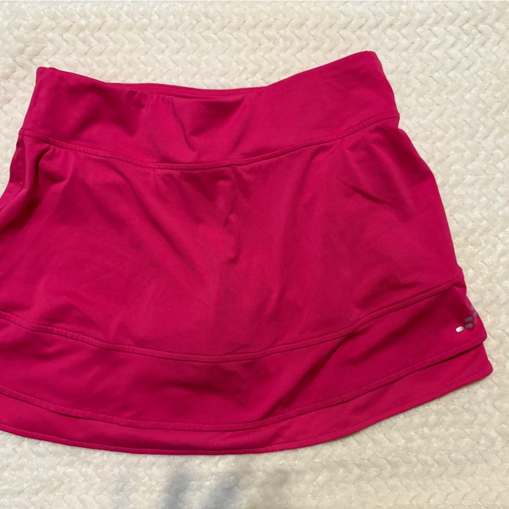 BCG Pink Skort